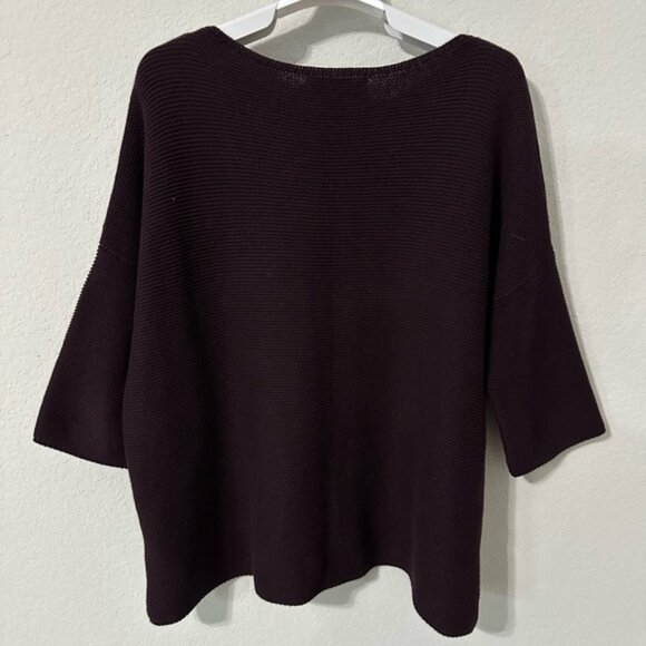 LIEBLINGSSTÜCK Cotton Sweater Size Large - Picture 2 of 11